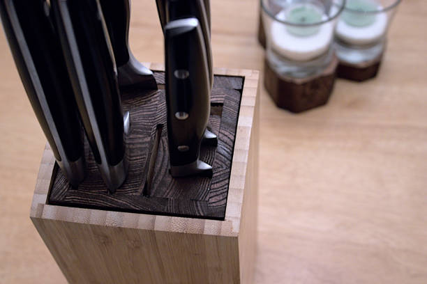 Best Knife Block Set
