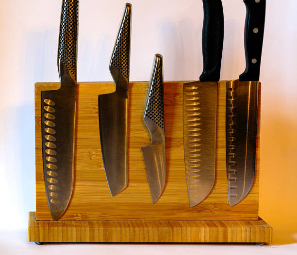 Knife Set